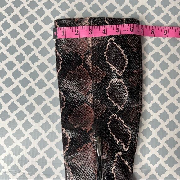 VINCE Camuto Gravana Knee High Boot, Size 5M NWOT - Picture 14 of 16